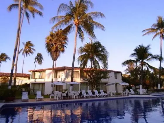 Cabo Blanco - Genel