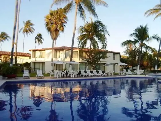 Cabo Blanco - Genel