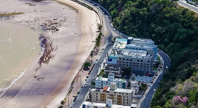 Cabo Branco Atlantico