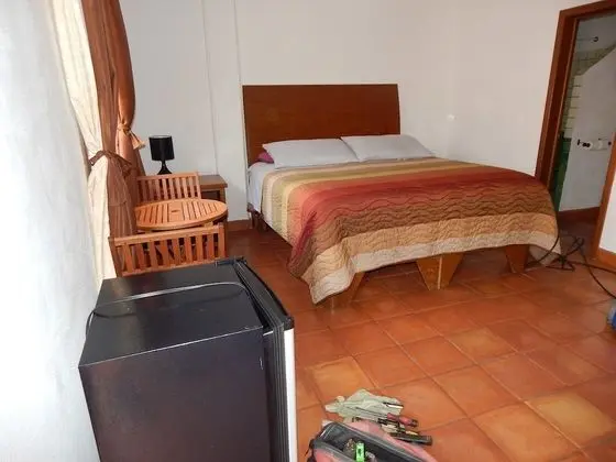 Cabo Cush Hotel - Oda