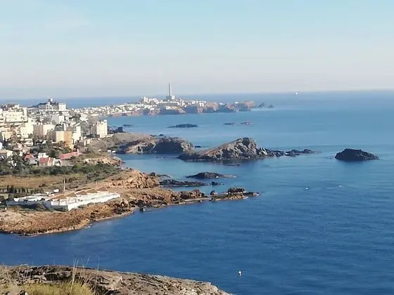 Cabo de Palos Rooms