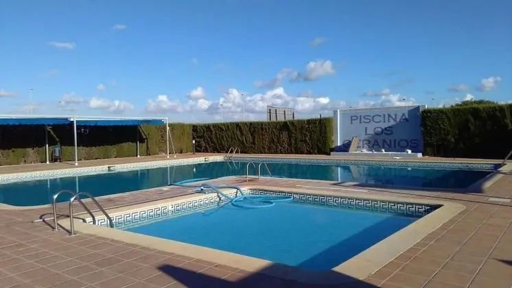 Cabo de Palos Rooms - Öne Çıkan Resim