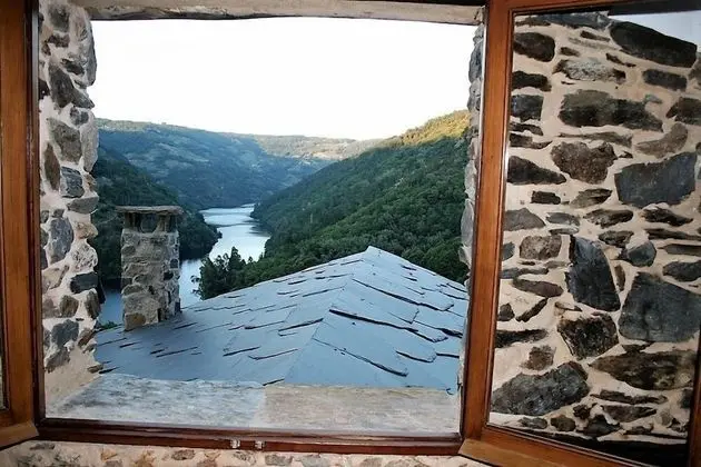 Cabo Do Mundo Casa Rural