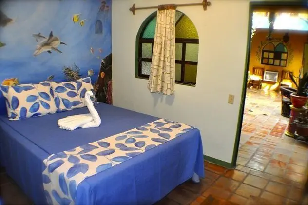 Cabo Inn
