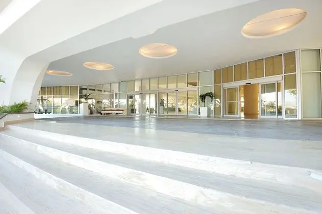Cabo Villas Beach Resort & Spa - Dış Mekan