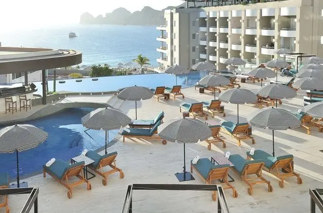 Cabo Villas Beach Resort & Spa - Havuz