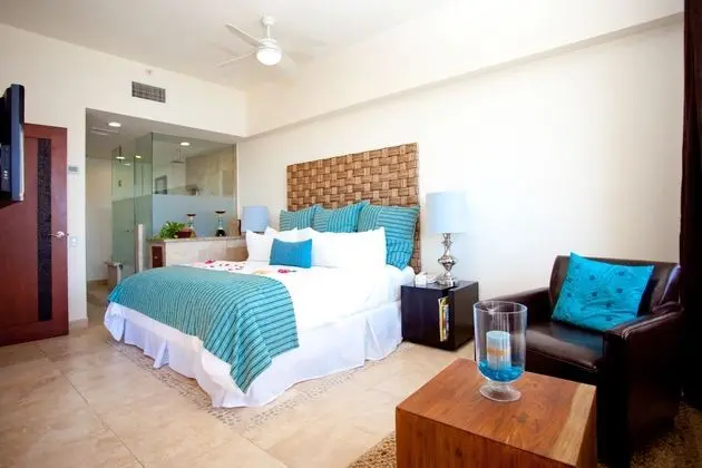 Cabo Villas Beach Resort & Spa - Oda