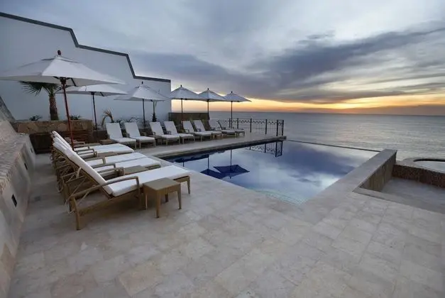 Cabo Surf Hotel & Spa - Havuz