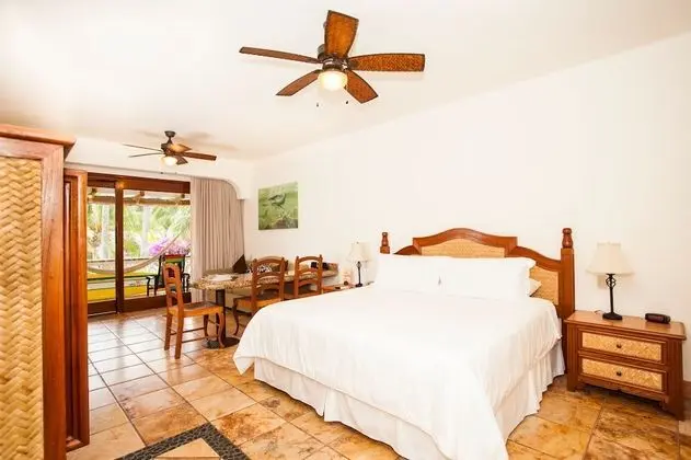 Cabo Surf Hotel & Spa - Oda