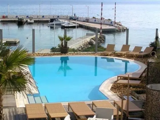 Cabo Verde Hotel - Genel