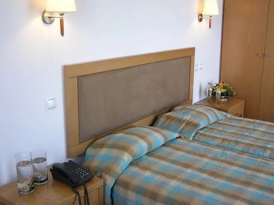 Cabo Verde Hotel - Oda