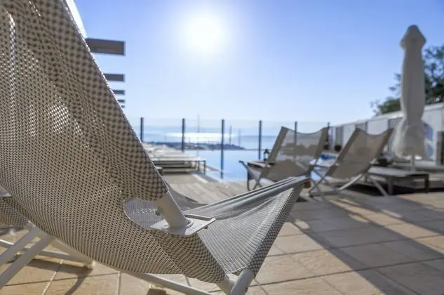 Cabo Verde Hotel - Plaj