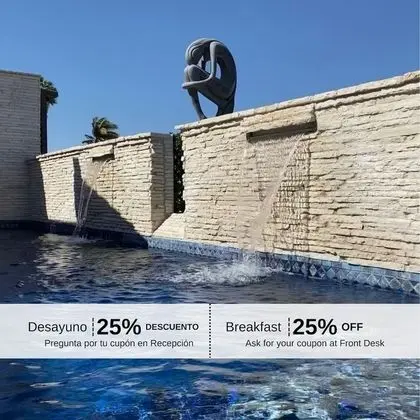 Cabo Vista Hotel - Adults only