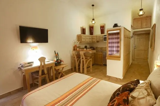 Cabo Vista Hotel - Adults only - Oda