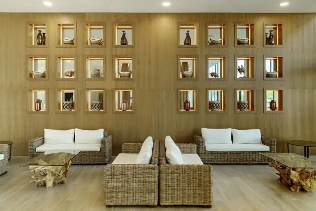 Cabogata Beach Hotel - Lobi