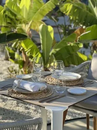 Cabogata Beach Hotel - Öne Çıkan Resim