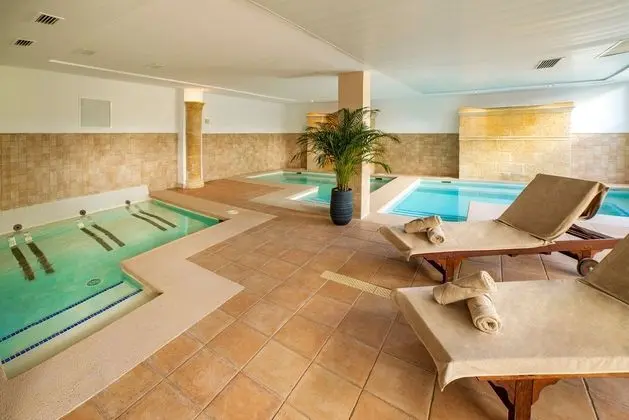 Cabogata Beach Hotel - Spa