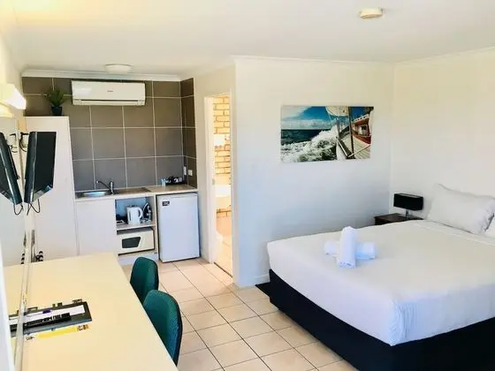 Caboolture Motel - Öne Çıkan Resim