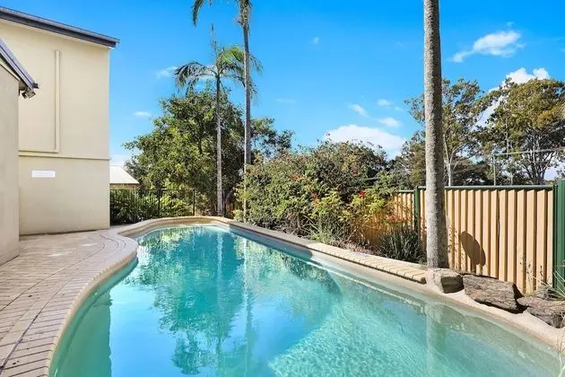 Caboolture Riverlakes Motel - Havuz