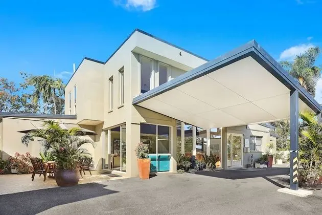 Caboolture Riverlakes Motel - Öne Çıkan Resim