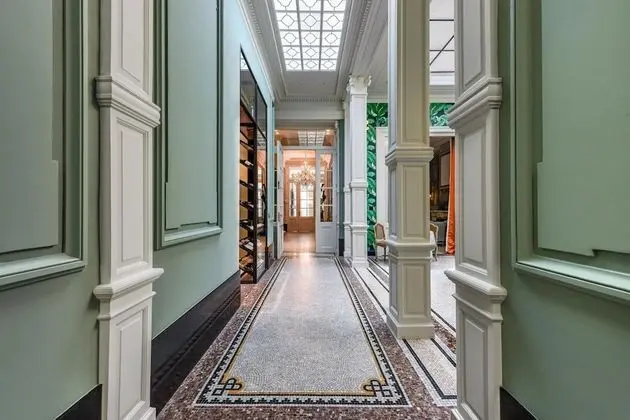 Cabosse, Suites & Spa - Öne Çıkan Resim