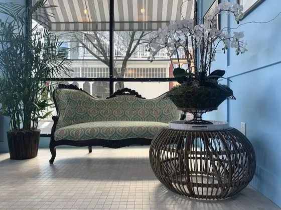The Cabot Lodge - Öne Çıkan Resim