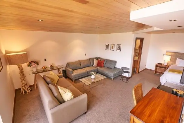 Cabot Lodge - Oda