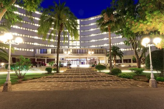 Cabot Pollensa Park Spa