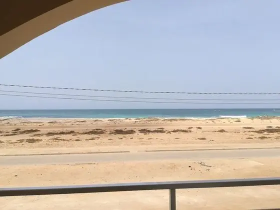 Cabral Palace