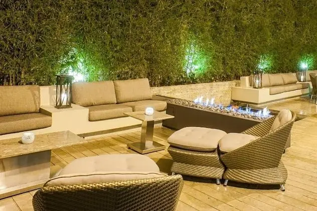 Hotel Cabrera Imperial By Key 33 - İç Mekan