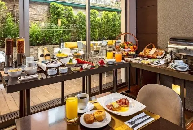Hotel Cabrera Imperial By Key 33 - Öne Çıkan Resim