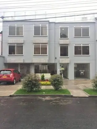 Cabrera Real Hotel