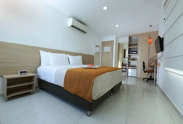 Hotel Cabrero Mar - Öne Çıkan Resim