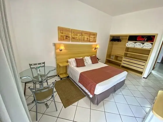 Hotel Cabreúva Resort - Oda