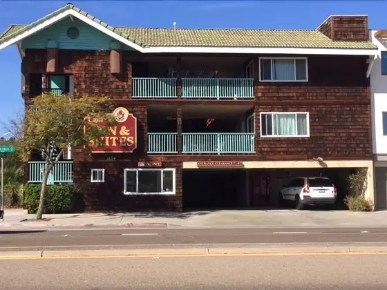 Cabrillo Inn & Suites