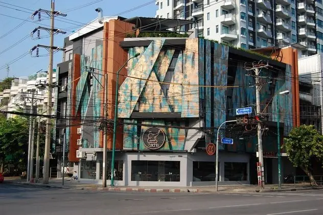 Cacha Hotel