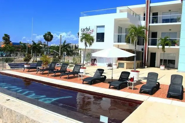 Cache Hotel Boutique - Adults Only