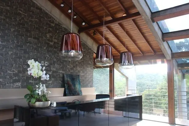 Cachoeira do Macuco Boutique Hotel - Öne Çıkan Resim