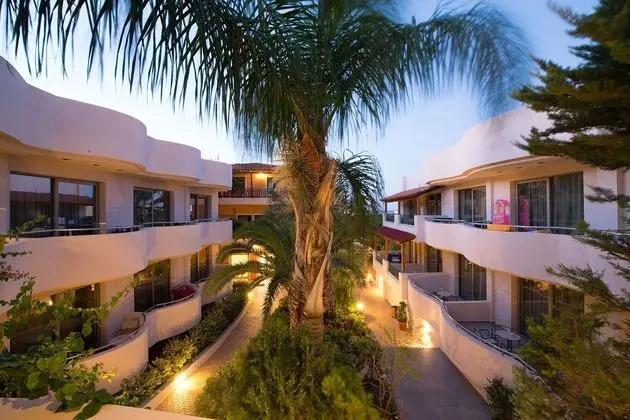 Cactus Beach Hotel - All Inclusive - Öne Çıkan Resim