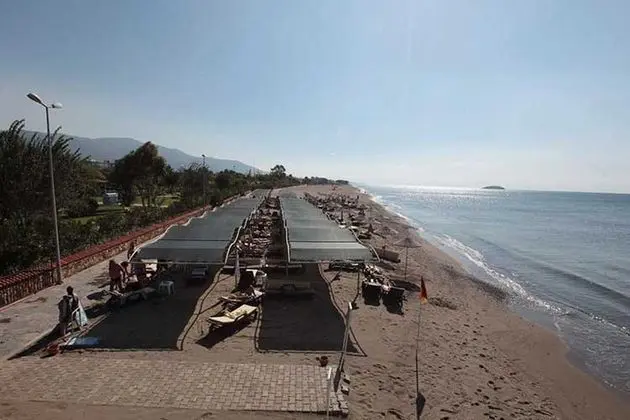 Cactus Club Yalı Hotels Resort