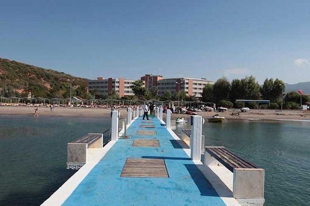 Cactus Club Yal Hotels Resort | ENUYGUN