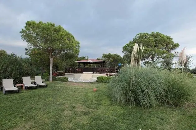 Cactus Club Yalı Hotels Resort - Manzara / Peyzaj