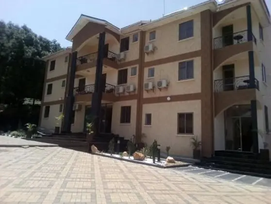 Cactus Hill Side Hotel