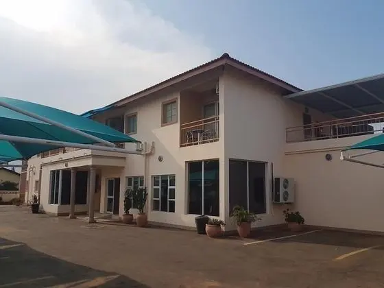 Cactus Inn
