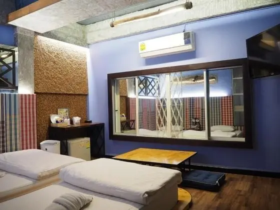 Cactus Resort & Hotel - Spa