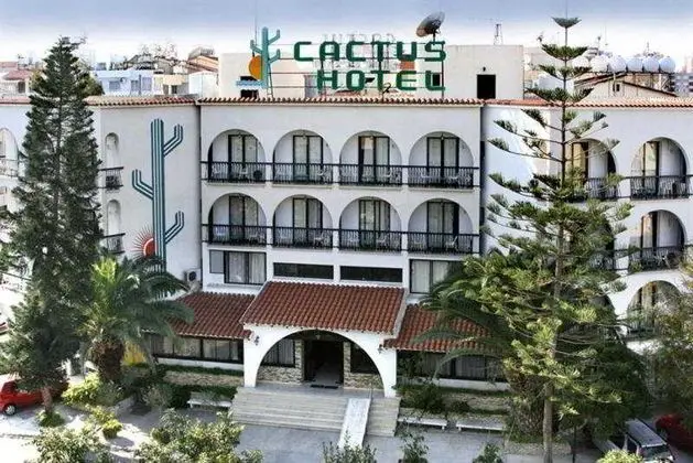 Cactus
