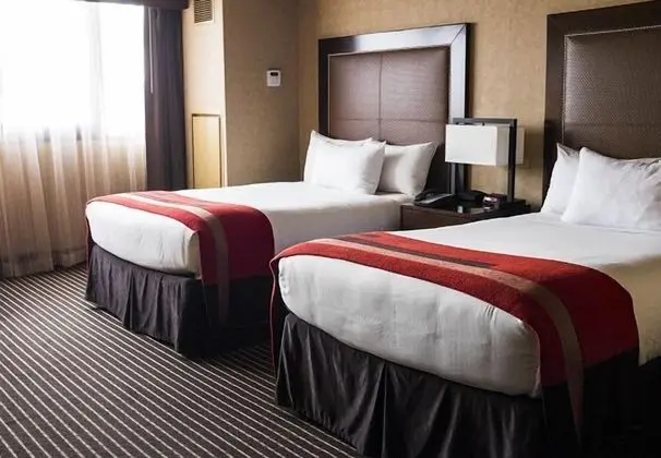 Cactus Petes Resort Casino & Horseshu Hotel and Casino