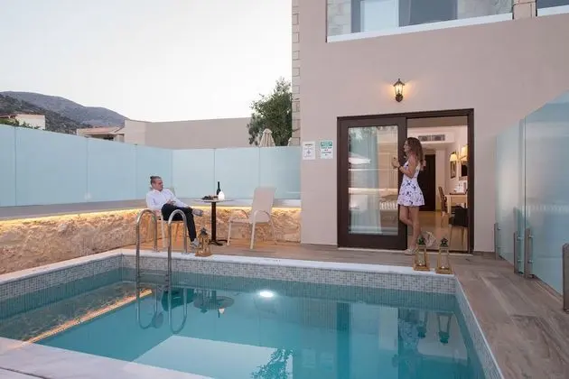 Cactus Royal Resort & Spa - Havuz