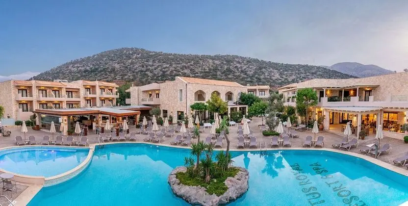Cactus Royal Resort & Spa - Öne Çıkan Resim