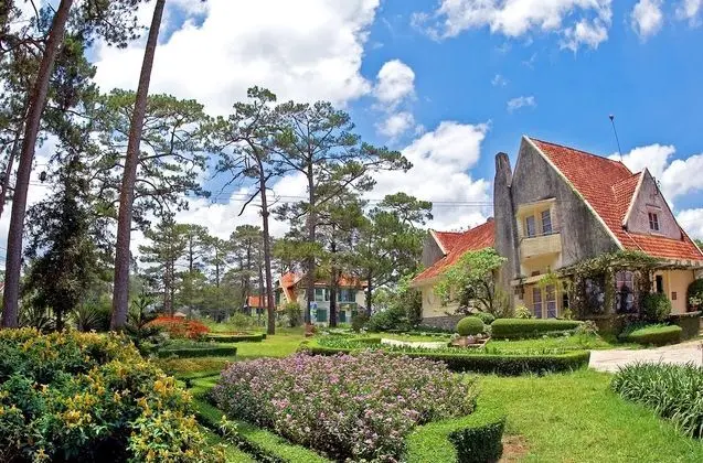 Cadasa Resort Dalat